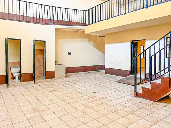 Bodega en venta en Del Maestro, Guadalupe — foto 3 de 8