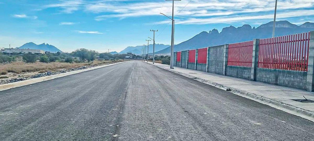 Terreno en venta en Parque Industrial Escobedo, General Escobedo — foto 1 de 5