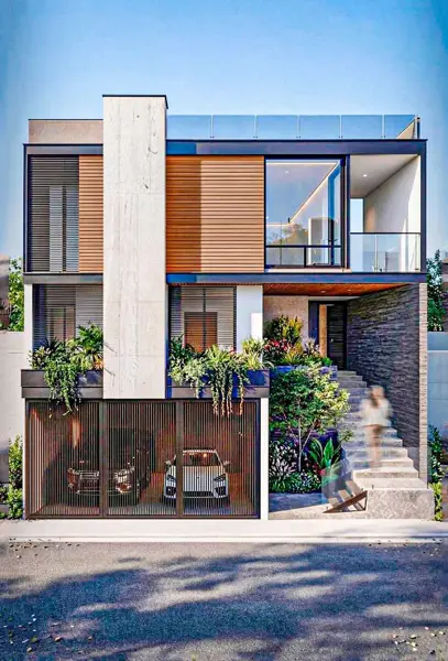 Casa en Venta en Colinas de San Jerónimo