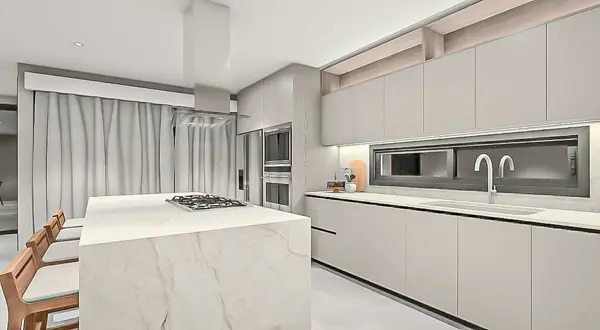 Casa en venta en Colinas de San Jeronimo, Monterrey — foto 2 de 6