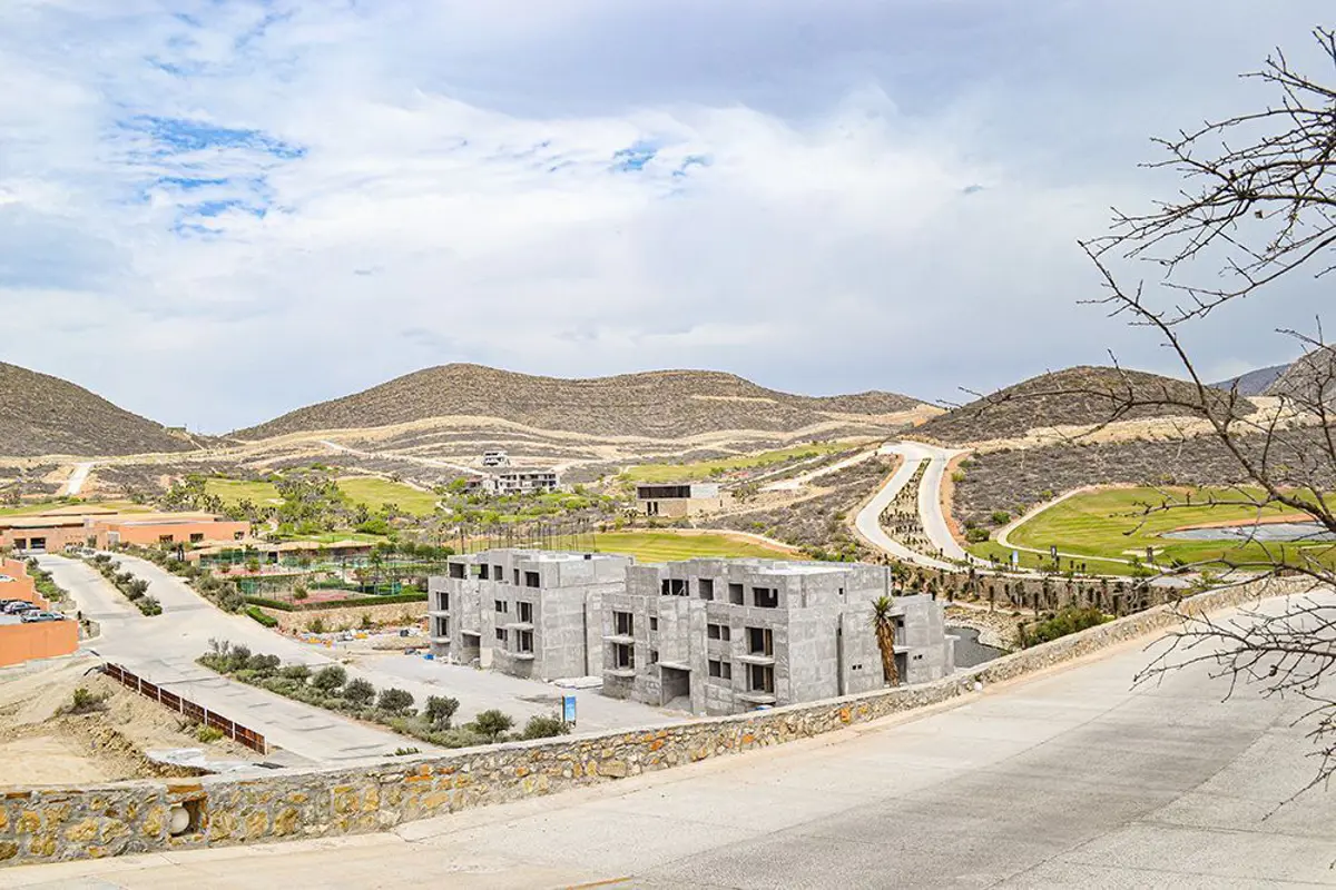 Terreno en venta en Rinconada, García — foto 1 de 4
