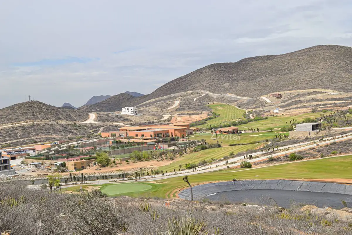 Terreno en venta en Rinconada, García — foto 1 de 6