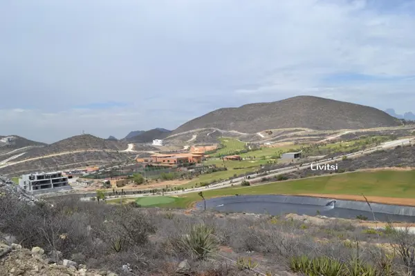 Terreno en venta en Terralta Residencial Country Club, García — foto 3 de 6