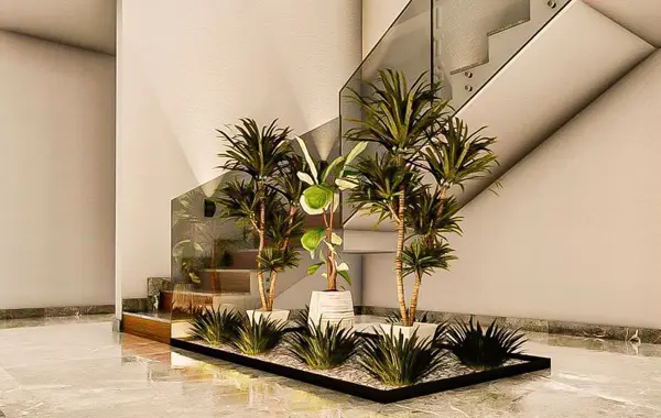 Casa en venta en Rinconada, García — foto 3 de 9