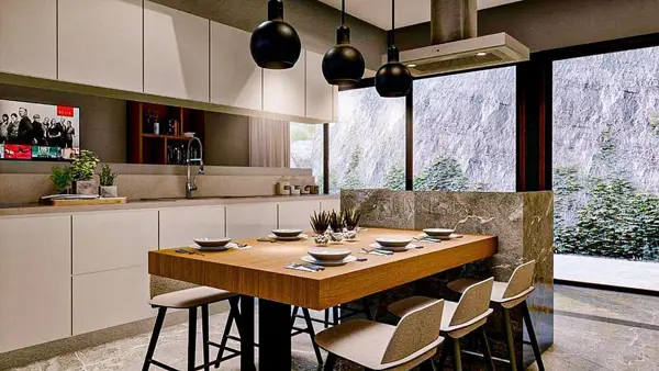 Casa en venta en Rinconada, García — foto 2 de 9