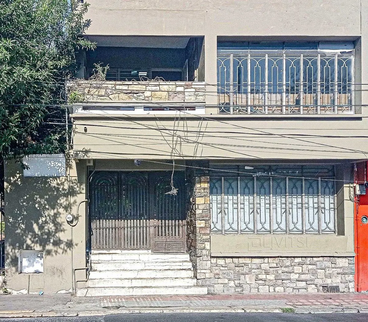 Oficina en renta en Centro, Monterrey — foto 1 de 10