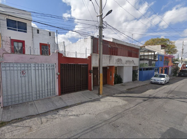 Se Vende Casa en Vicentre Guerrero Puebla