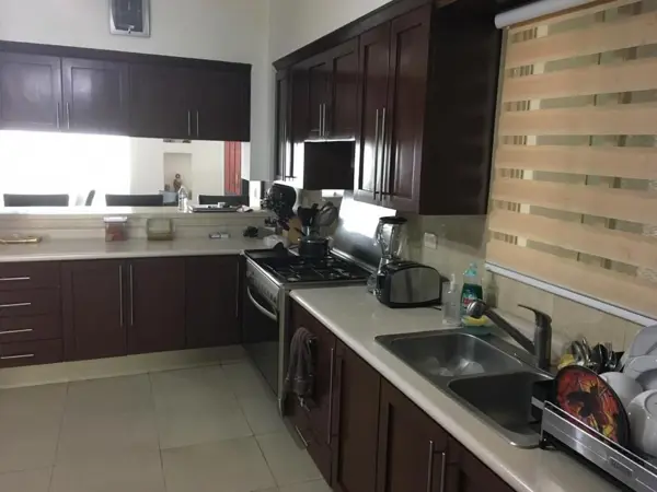 Casa en venta en Bosques de las Cumbres, Monterrey — foto 2 de 12