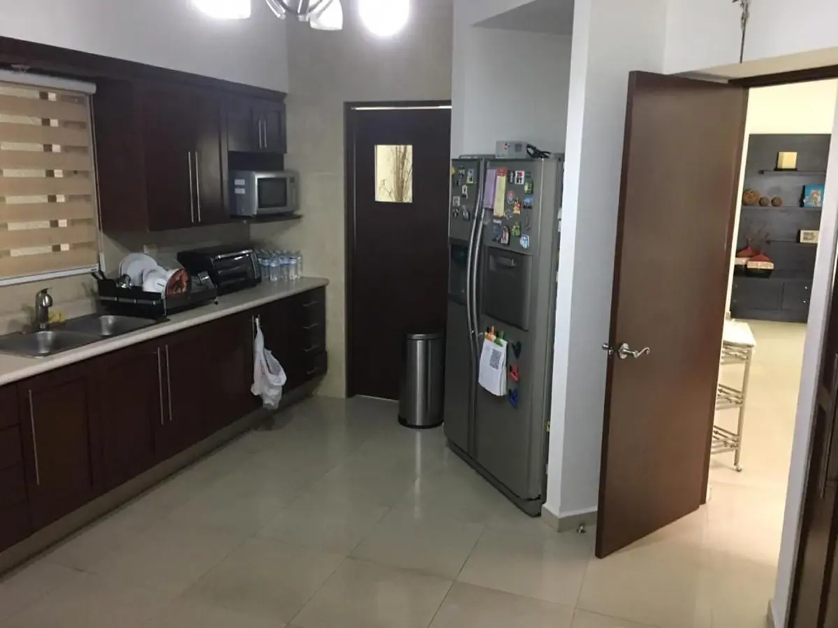 Casa en venta en Bosques de las Cumbres, Monterrey — foto 1 de 12