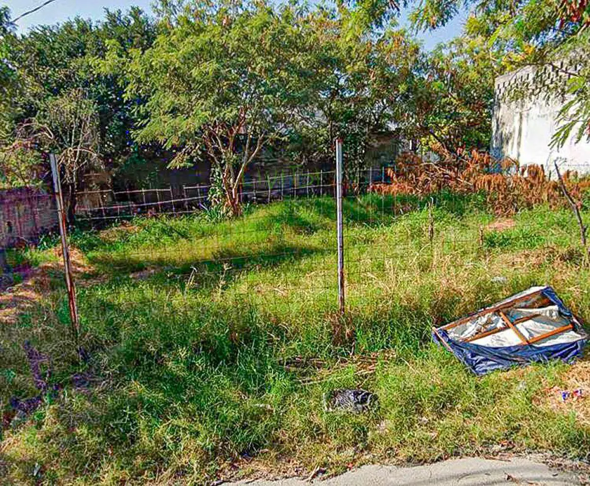Terreno en venta en Coahuila, Juárez — foto 1 de 4
