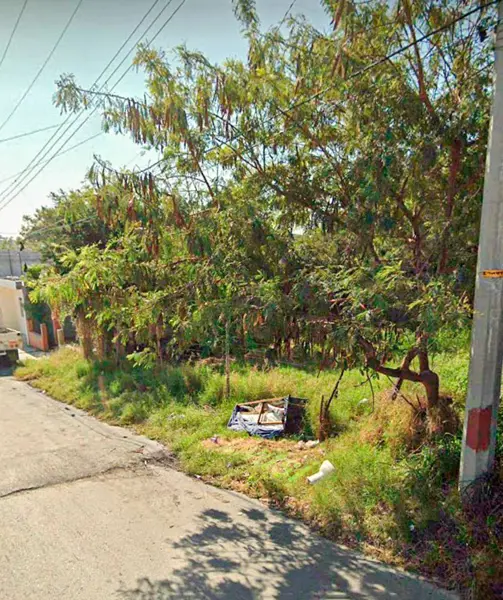 Terreno en venta en Coahuila, Juárez — foto 2 de 4