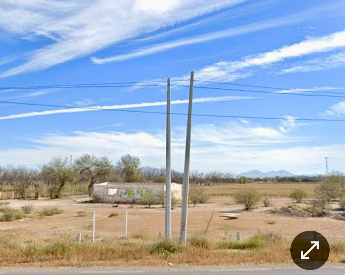 Terreno en Venta en Santa Cruz Luján, Gómez Palacio, Durango Terreno en Venta en Santa Cruz Luján, Gómez Palacio, Durango