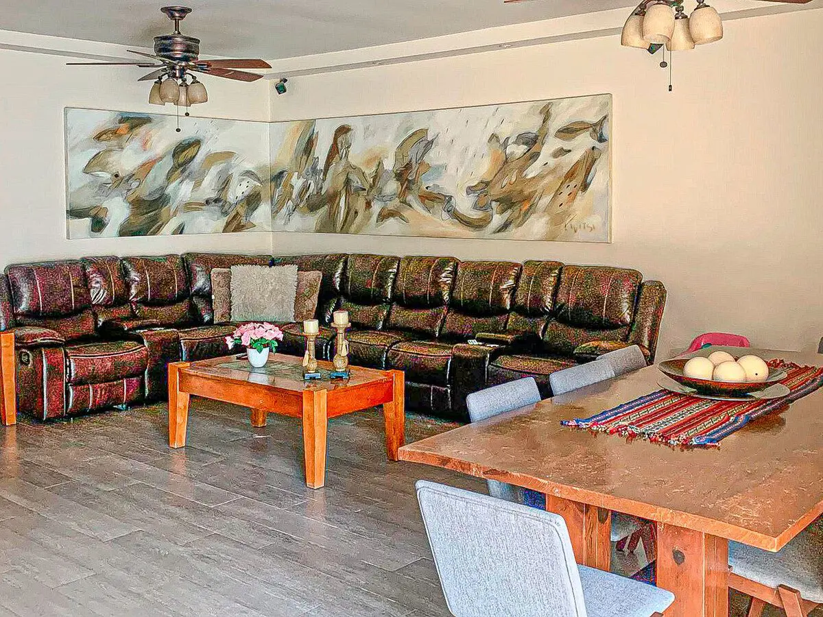 Casa en venta en Jeronimo Siller, San Pedro Garza García — foto 1 de 10