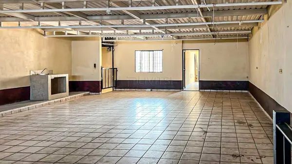 Bodega en renta en Arboledas Nueva Lindavista, Guadalupe — foto 3 de 8