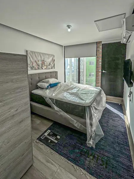 Departamento en venta en Regina, Monterrey — foto 3 de 5