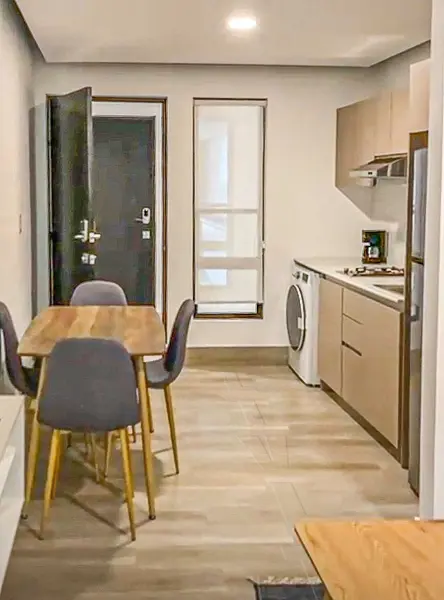 Departamento en Venta Colonia Regina