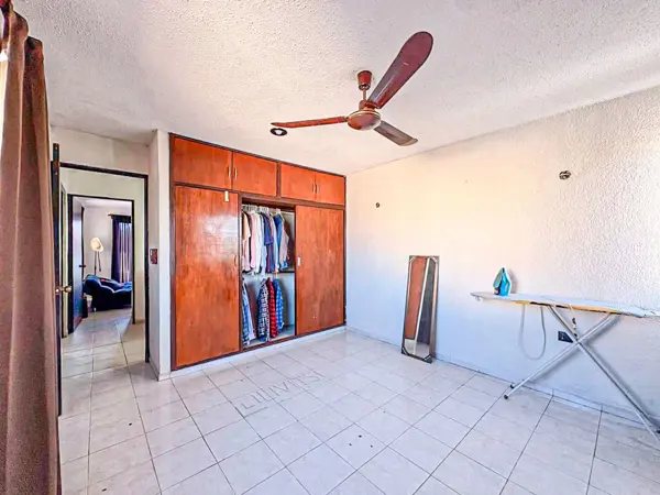 Casa en venta en Residencial Pensiones IV, Mérida — foto 3 de 9