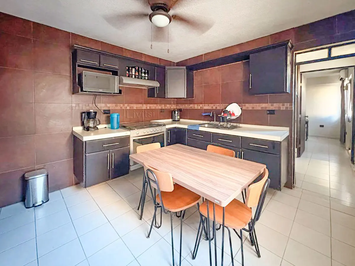 Casa en venta en Residencial Pensiones IV, Mérida — foto 1 de 9