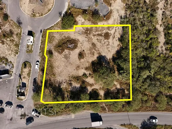 Terreno en venta en Vistas del Carmen, El Carmen — foto 3 de 7