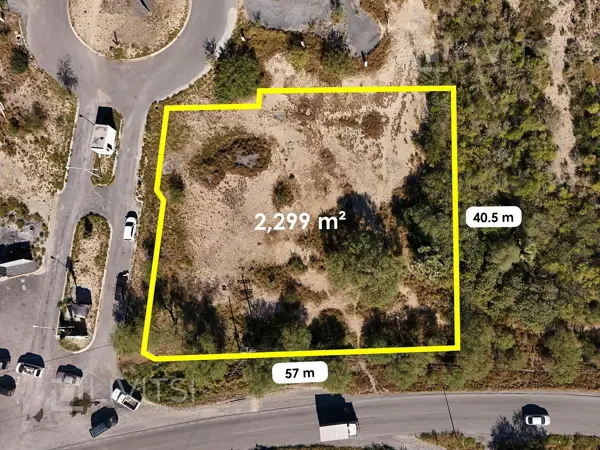 Terreno en venta en Vistas del Carmen, El Carmen — foto 2 de 7