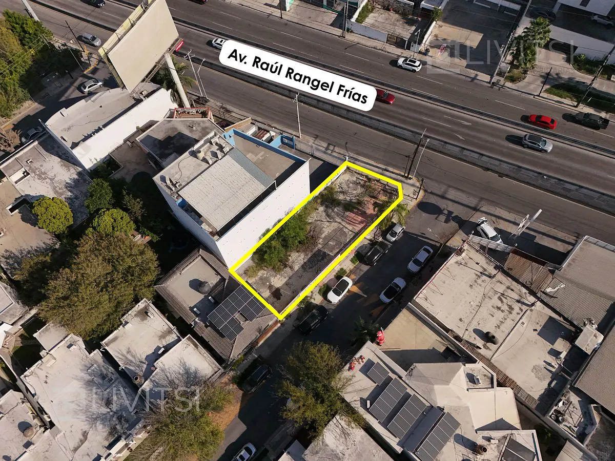 Terreno en venta en Las Cumbres, Monterrey — foto 1 de 7
