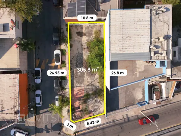 Terreno en venta en Las Cumbres, Monterrey — foto 2 de 7