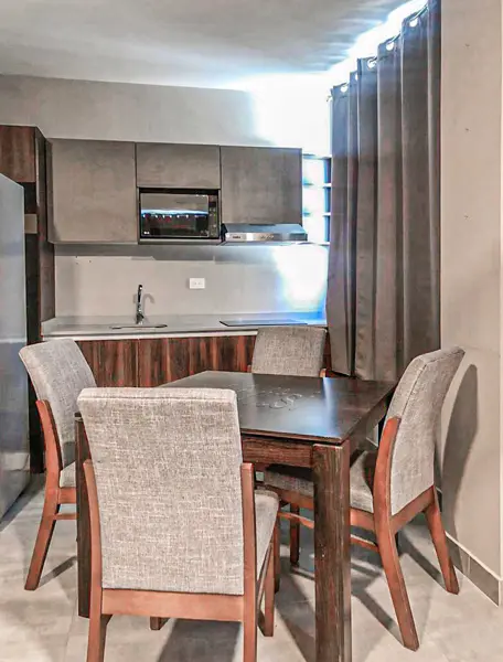 Departamento en venta en Del Valle, San Pedro Garza García — foto 3 de 9