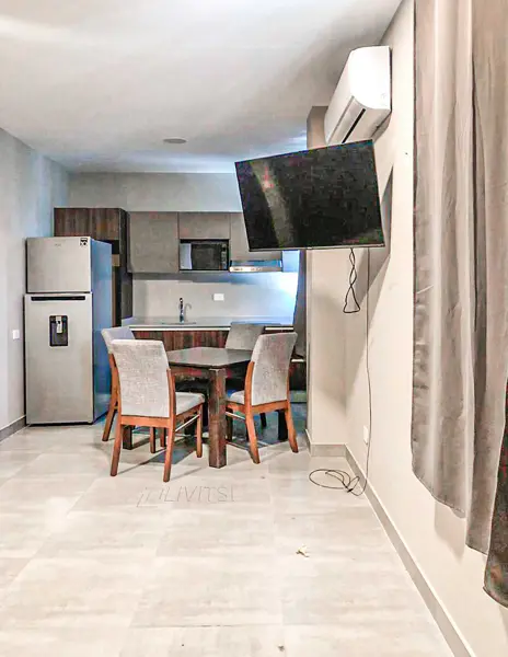 Loft en Renta en Valle