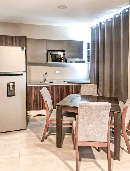 Departamento en venta en Del Valle, San Pedro Garza García — foto 2 de 9
