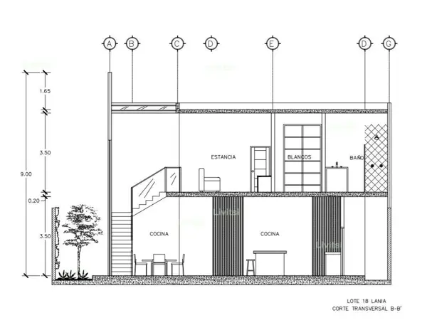 Casa en venta en El Uro, Monterrey — foto 3 de 5