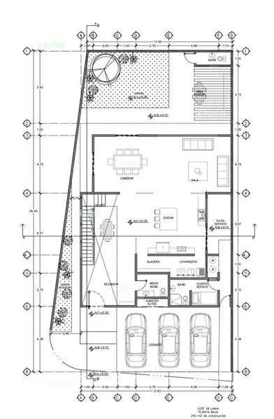 Casa en venta en El Uro, Monterrey — foto 2 de 5