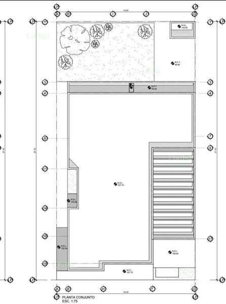 Casa en venta en El Uro Oriente, Monterrey — foto 2 de 6