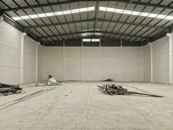 Bodega en venta en El Paraíso, Santa Catarina — foto 3 de 8