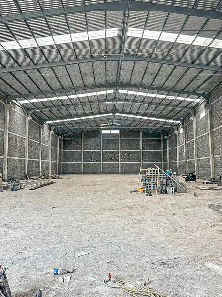 Bodega en venta en El Paraíso, Santa Catarina — foto 2 de 8