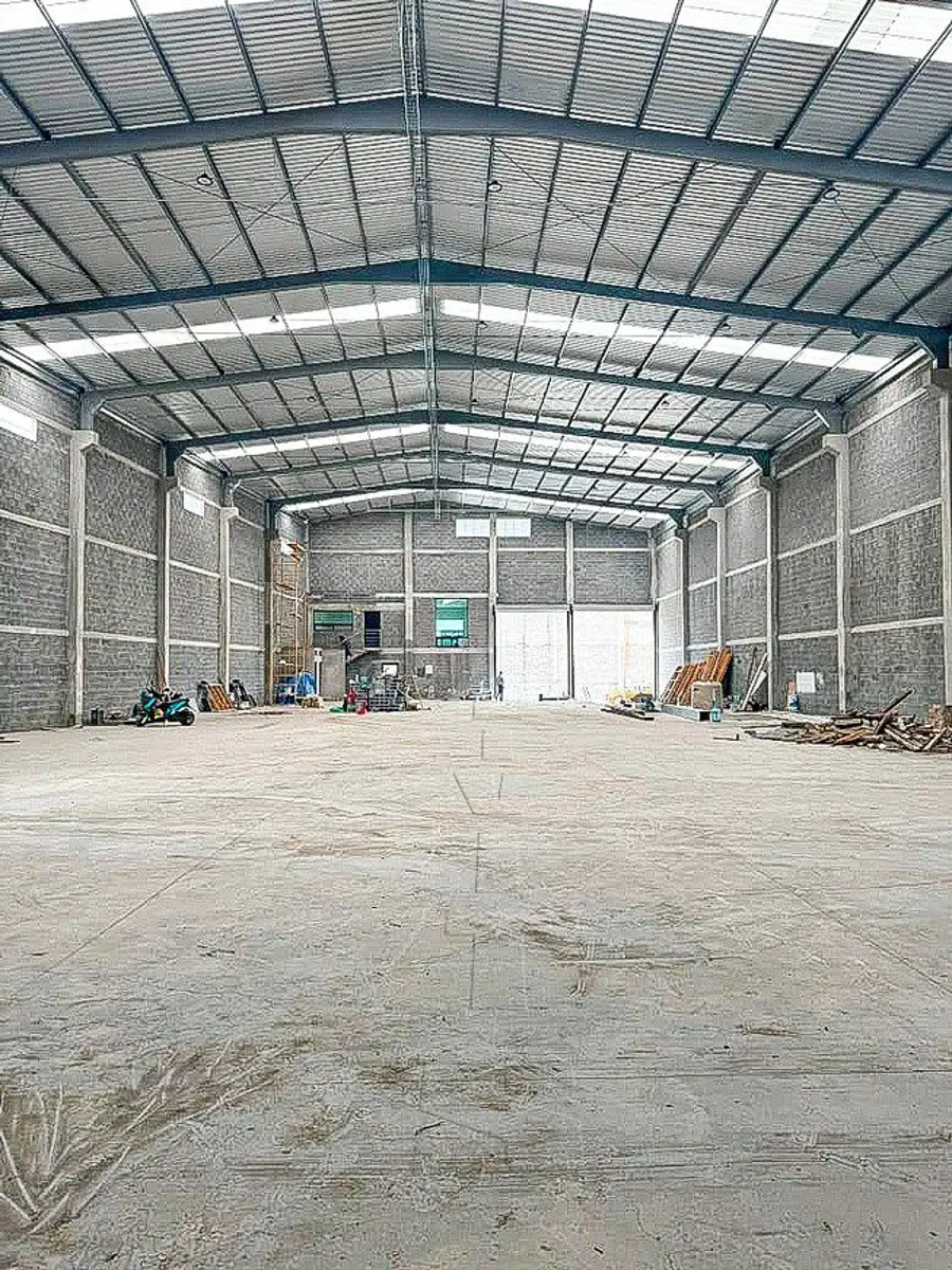 Bodega en venta en El Paraíso, Santa Catarina — foto 1 de 8