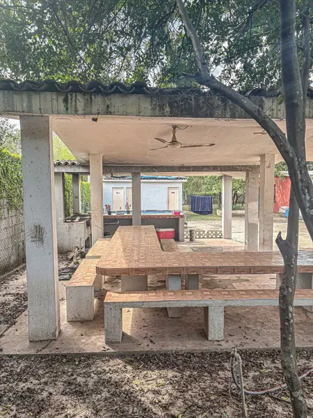 Terreno en venta en Las Jaras, Monterrey — foto 3 de 5