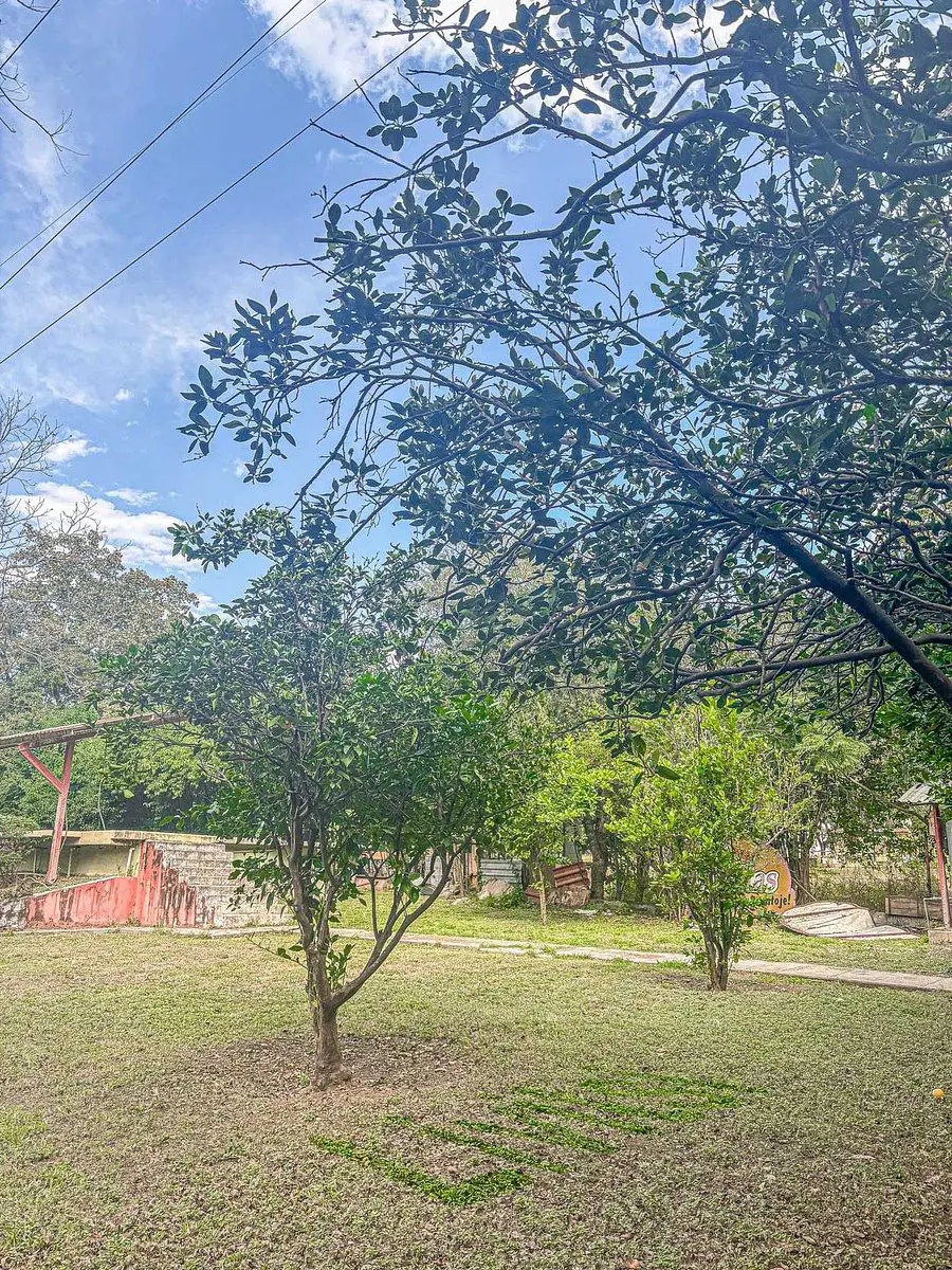Terreno en venta en Las Jaras, Monterrey — foto 1 de 5