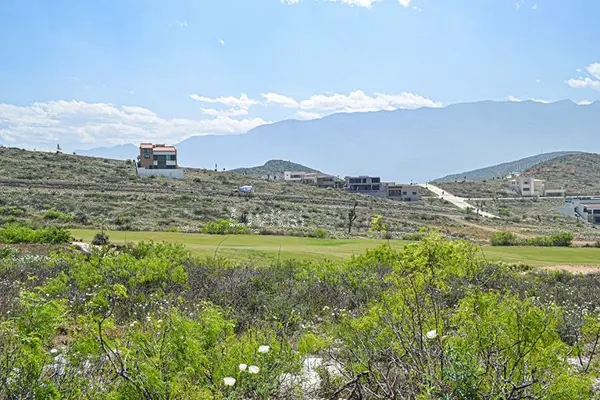 Terreno en venta en Terralta Residencial Country Club, García — foto 3 de 4