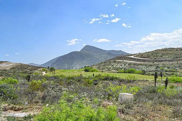 Terreno en venta en Terralta Residencial Country Club, García — foto 2 de 4