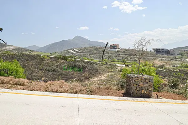 Terreno en venta en Terralta Residencial Country Club, García — foto 3 de 5