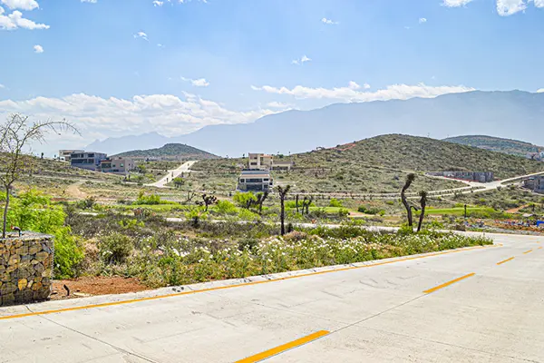 Terreno en venta en Terralta Residencial Country Club, García — foto 2 de 5