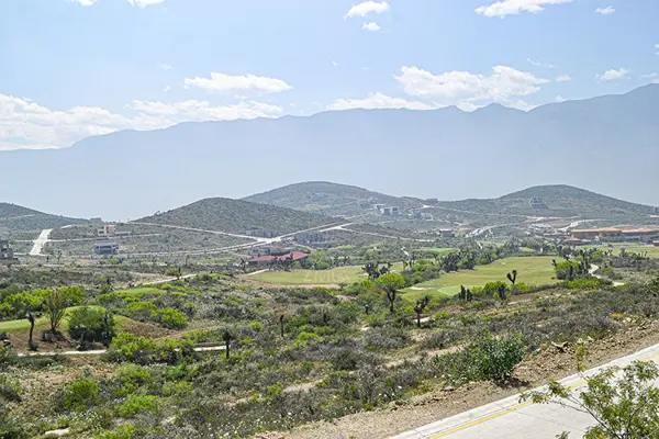 Terreno en venta en Terralta Residencial Country Club, García — foto 3 de 4