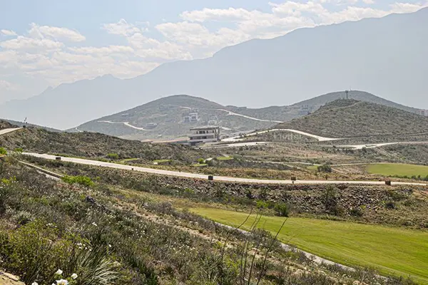 Terreno en venta en Terralta Residencial Country Club, García — foto 2 de 6