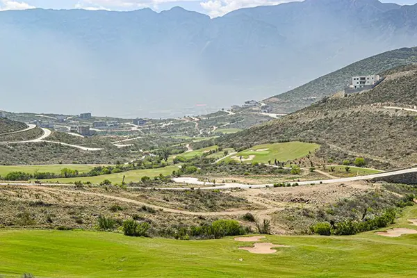 Terreno en venta en Terralta Residencial Country Club, García — foto 3 de 6