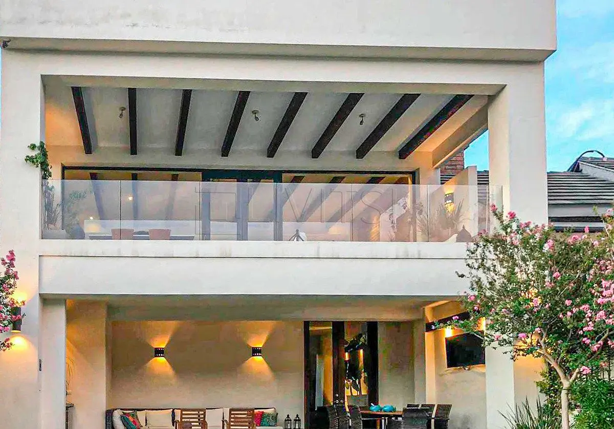 Casa en venta en Vista Real, San Pedro Garza García — foto 1 de 10