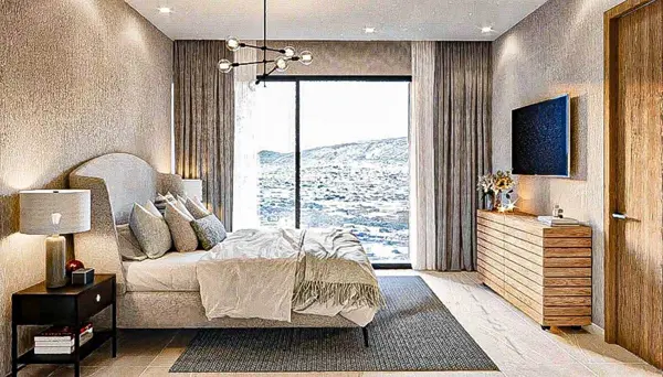 Departamento en venta en San Jeronimo, Monterrey — foto 2 de 10