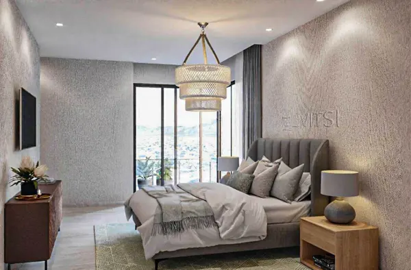 Departamento en venta en San Jeronimo, Monterrey — foto 3 de 10