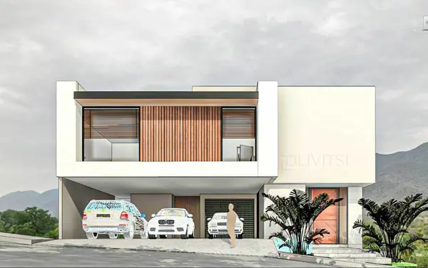 Casa en Venta En Carolco