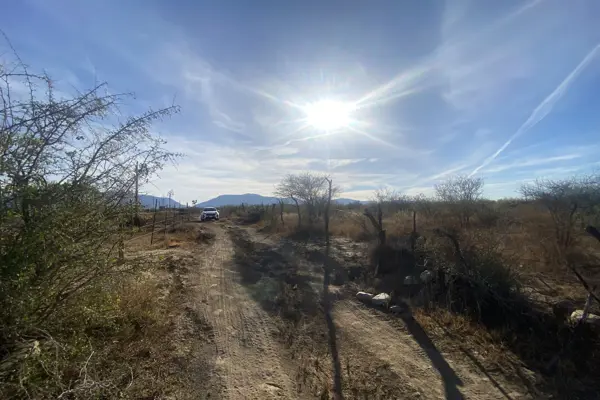 Terreno en venta en General Cepeda, General Cepeda — foto 2 de 10