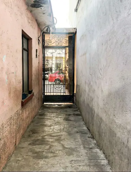 Terreno en venta en Independencia, Monterrey — foto 2 de 4